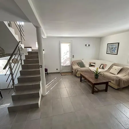 La Cerisier Apartment