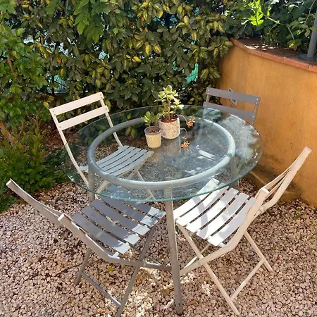 La Cerisier * Cabasse